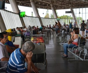 Rodovi Ria Deve Ter Mil Passageiros Durante Feriado De Finados Ms