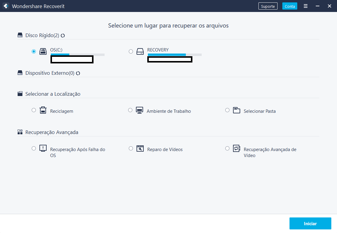 Como Recuperar Os Arquivos Apagados Do Cart O Sd Corrompido Ms Not Cias