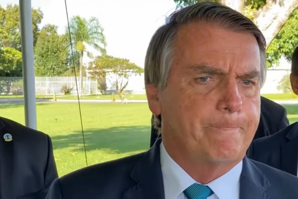 Avalia O Do Governo Jair Bolsonaro Acham Ruim Ou P Ssimo Ms