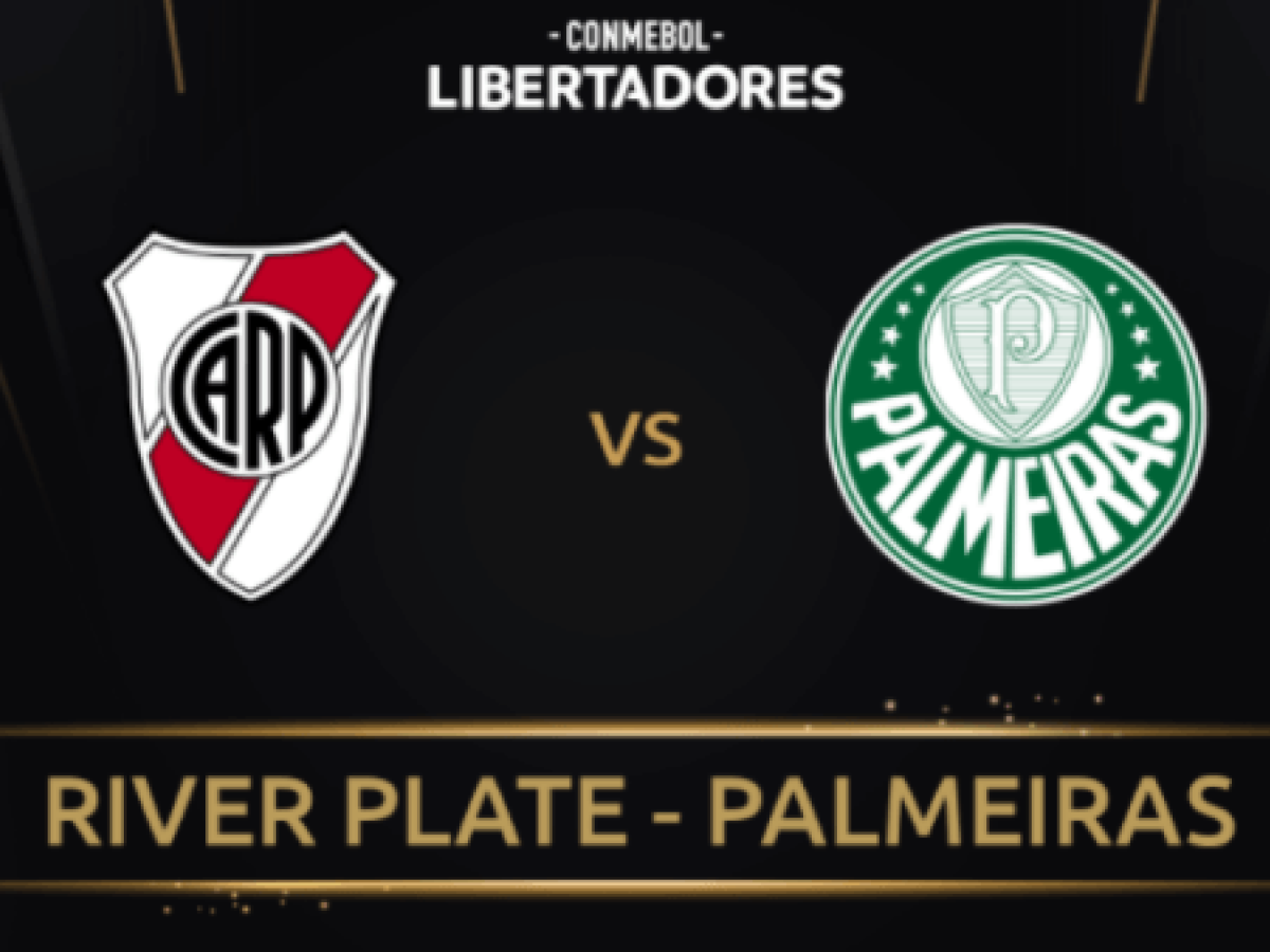 Veja Onde Assistir Palmeiras E River Plate Na Libertadores Ms Noticias