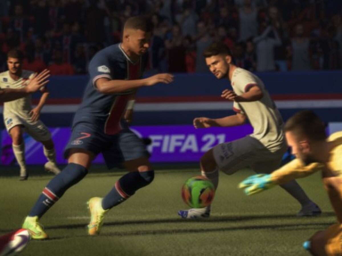 Todos os estádios disponíveis no Fifa 22 – Tecnoblog