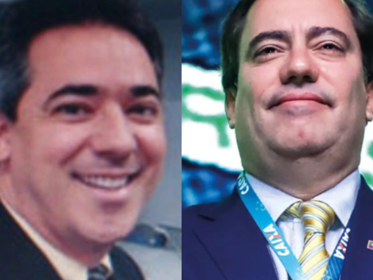 Funcionário do setor de investigações da Caixa é achado morto ao lado da  sede - MS Notícias