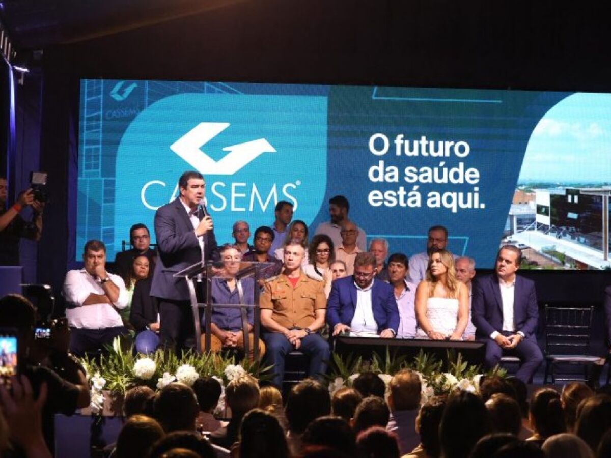 Procurador-Geral do MPMS realiza palestra em Sorocaba no “Ciclo de