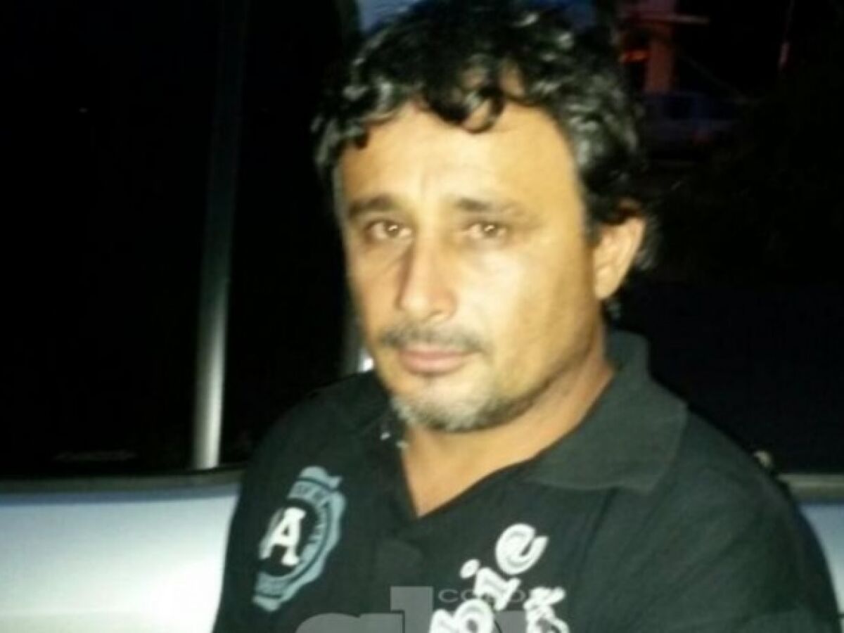 Paraguai pede que ex-prefeito acusado de matar jornalista seja