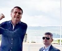 Segundo teste de Bolsonaro dá negativo ao coronavírus