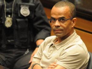 Fernandinho Beira-Mar está preso no Presídio Federal de Porto Velho (RO)