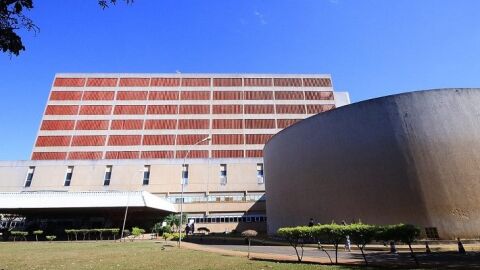 Sob fiscalização do MPF, radiografia do Regional deve começar em 2026