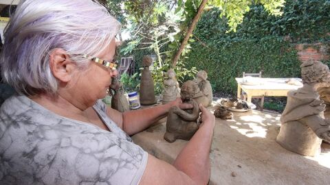 FCMS abre inscrições para oficinas de artesanato do projeto Artesania Online 2021