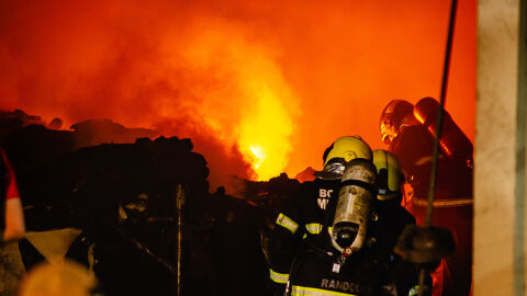 Mãe, filho e avó morrem carbonizados em incêndio provocado por ex em MS
