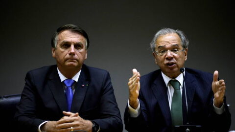 Refis: Bolsonaro veta ajuda para MEIS e Simples Nacional