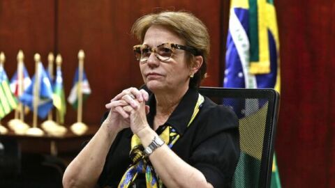 Bolsonaro "sufoca" Tereza Cristina com eleitorado em MS