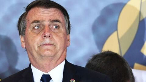 "Direta, voluntária e consciente", diz PF sobre participação de Bolsonaro