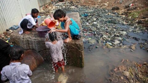 A epidemia silenciosa que o Brasil enfrenta por falta de saneamento