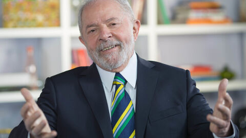 Nova pesquisa: 41% votam em Lula e 32% em Bolsonaro nas eleições 2022