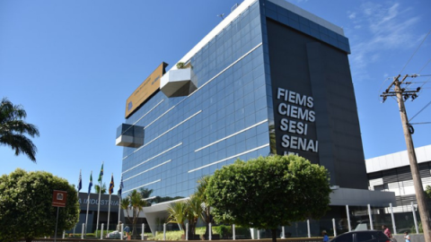 Fiems abre processo seletivo para 20 vagas em oito municípios