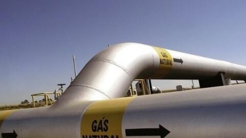 Preço do gás encanado sobe mais 19% neste domingo (1.mai)