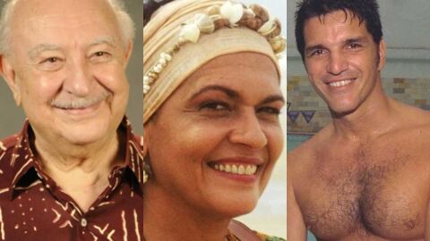 Confira grandes atores da versão original de "Pantanal" que já morreram