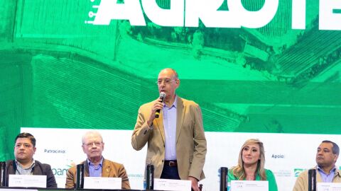 Secretário Caio Augusto pede as contas em Ponta Porã; 'Decisão pessoal'