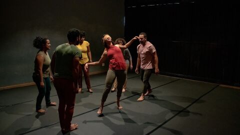 Grupo oferece curso gratuito de 'Dança e Acessibilidade' em Corumbá 