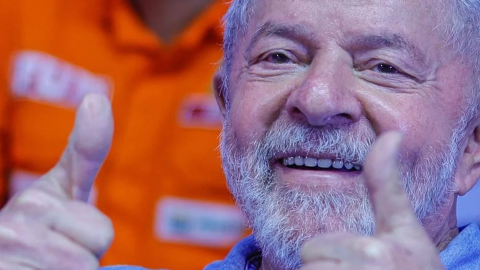 Espero que Moro tenha o direito de defesa e presunção de inocência, diz Lula 