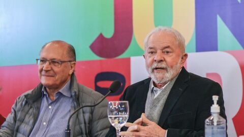 PT divulga diretrizes de Governo, caso Lula seja eleito