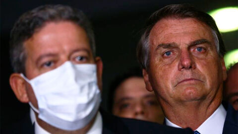 Bolsonaro investe pesado: R$ 3,2 bilhões liberados em 7 dias