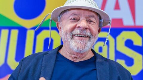 DATAFOLHA: Lula abre 19 pontos sobre Bolsonaro no 1&ordm; turno