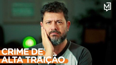 Vazamento de conversa pela Casa Branca: Pedro Doria analisa "pedido" de Bolsonaro (vídeo)