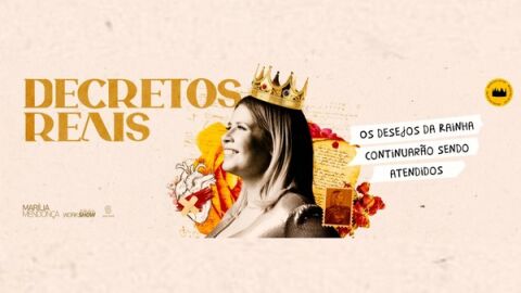 Internautas se emocionam com álbum póstumo de Marília Mendonça 'A eterna rainha'