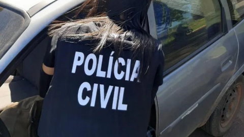 Governo amplia vagas para policiais civis em MS