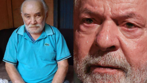 "Irmão do Lula" morre em Mato Grosso do Sul 