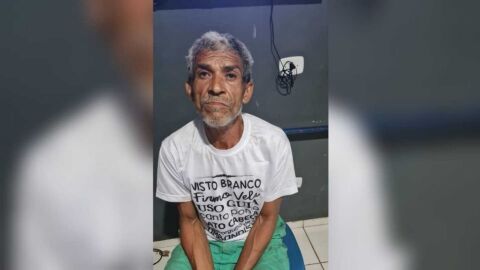 Morador de rua, Raimundo levou 4 tiros em frente a Secretaria de Saúde Municipal