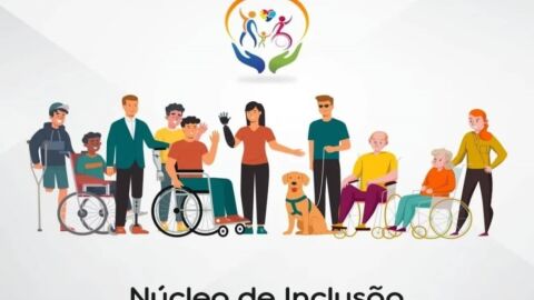 Núcleo de Inclusão do MDB é destaque na atenção a pessoa com deficiência