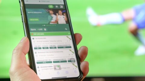 Os 5 melhores aplicativos de apostas esportivas do Brasil
