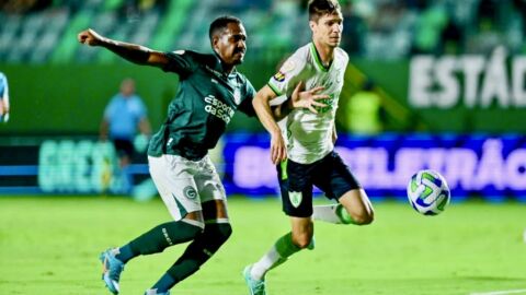 Morteza: o jogador mais alto da Paralimpíada e o 2º mais alto do