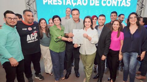 Campo Grande abre concurso para 323 professores com salário de R$ 3,6 mil