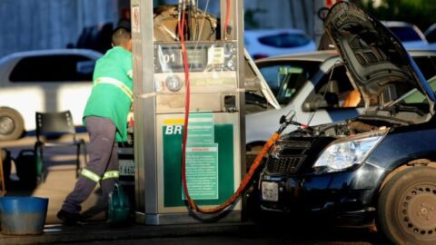 GNV apresenta maior variação de preços entre combustíveis em pesquisa do Procon