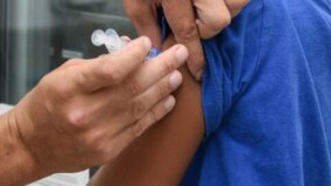 Campo Grande passa ofertar vacina contra a dengue em mais de 40 unidades de saúde