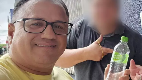 Em menos de 24h, ex-vereador acusado de grilagem é preso pela PF 