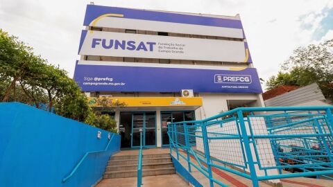 Funsat anuncia 2.080 vagas de emprego em 278 empresas nesta terça-feira (26)
