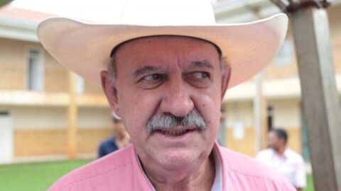 Inelegível, ex-prefeito de Rio Verde pecou por improbidade e é um dos políticos ficha suja