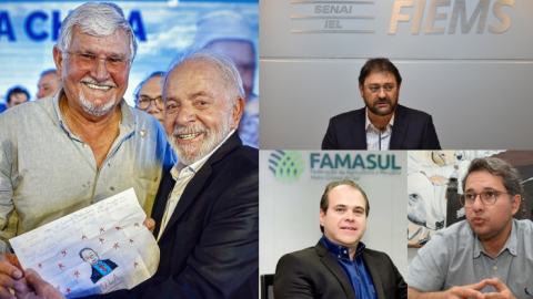 "Radicalismo odioso bolsonarista", diz Zeca sobre ausência de entidades do agro na visita de Lula