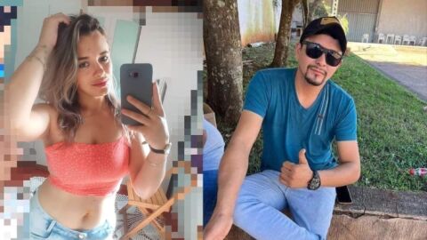 Brasileira é achada morta no Paraguai; namorado está foragido