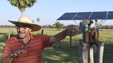 Com energia solar nos 79 dos municípios, MS supera 1 gigawatt de geração própria