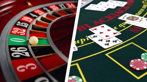 Roleta e blackjack: aprenda as nuances e estratégias ao jogar em cassinos on-line