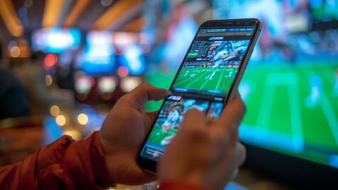 A Pin-Up Bet é uma casa de apostas online confiável