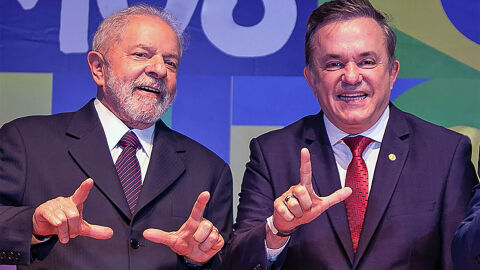 Presidente Lula desembarca em Mato Grosso do Sul em dois dias