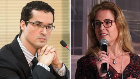 CNJ afasta Gabriela Hardt por 'cashback judicial' de R$ 2,5 bilhões