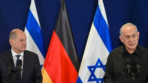 Alemanha cumprirá ordem de prisão contra Benjamin Netanyahu (vídeo)