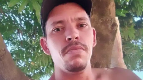 'Neneu' é assassinado a facadas em Brasilândia